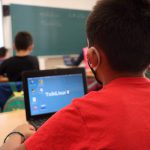 TxikiLinux Miribilla eskolan