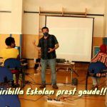 Miribilla eskola
