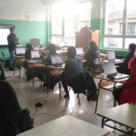 Santurtzi Emilia Zuza Brun eskola