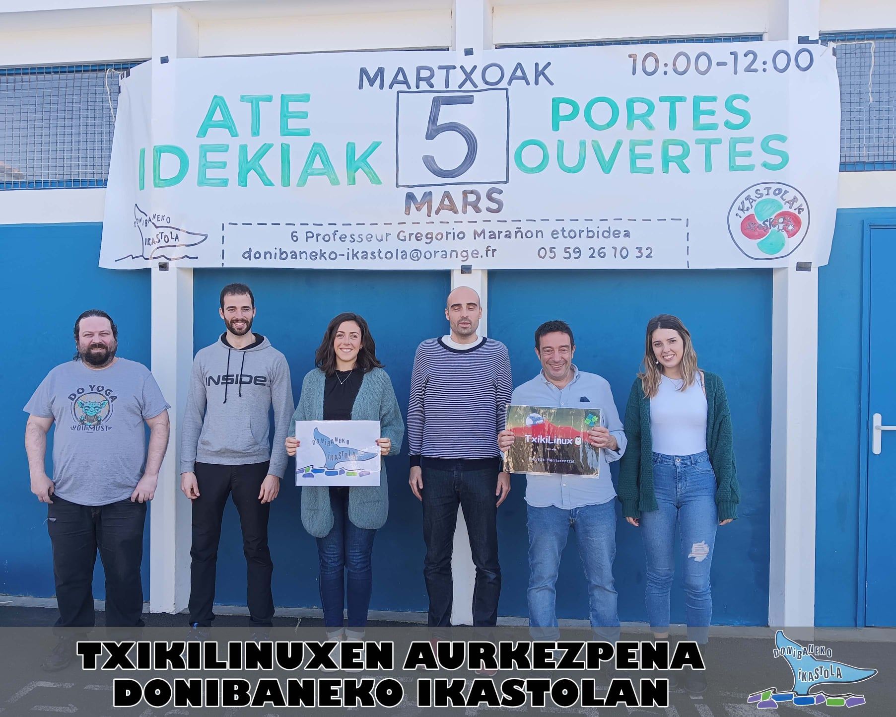 TxikiLinux-XiLaBa