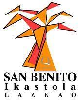 San Benito ikastola