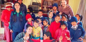 Ananda Nepal