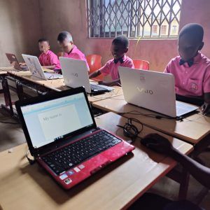 Ghana-Elkartenet-CCD-UPC