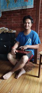 Elkartenet-SamsaraNepal