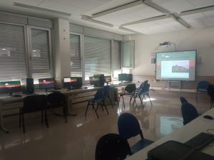 Miribilla eskola + TxikiLinux