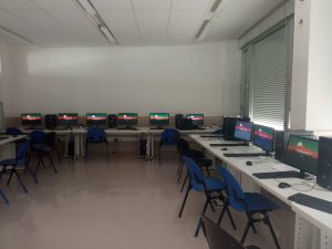 Miribilla eskola + TxikiLinux