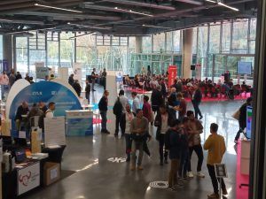 TxikiLinux-Librecon2022