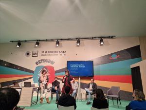 Kabia Digitala + Elkartenet