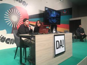 Kabia Digitala + Elkartenet