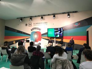 Kabia Digitala + Elkartenet