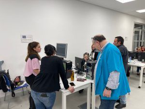 NLarburu-Elkartenet Taller de Hardware 2023