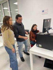 NLarburu-Elkartenet Taller de Hardware 2023
