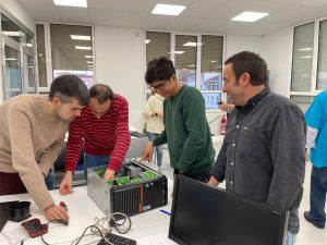 NLarburu-Elkartenet Taller de Hardware 2023