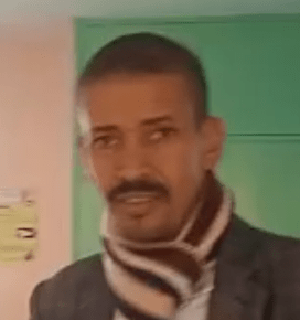 Ahmed Baiba El Aaiun- Elkartenet