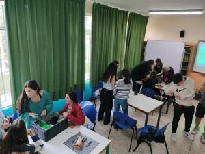 Arratiako institutua-Elkartenet