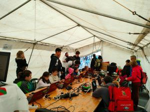 Herri_Urrats-2023 Elkartenet-Ilargikoop