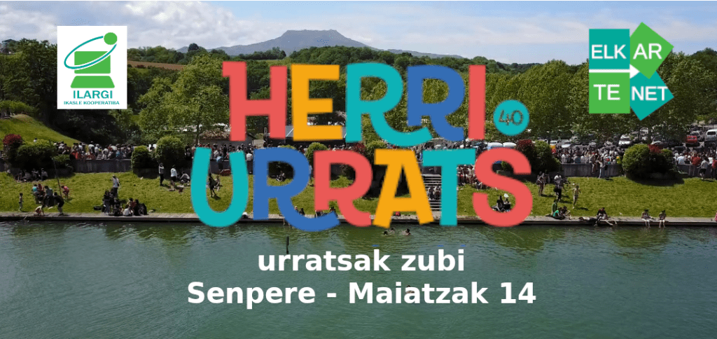 Herri-Urrats-2023 Elkartenet