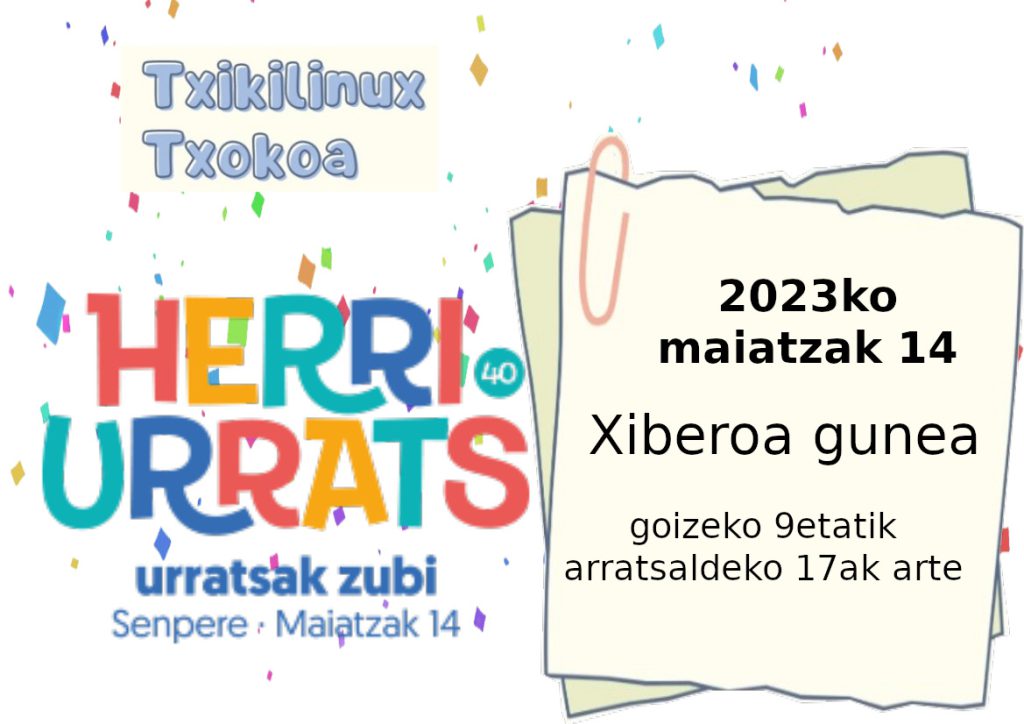 Herri-Urrats-2023 Elkartenet