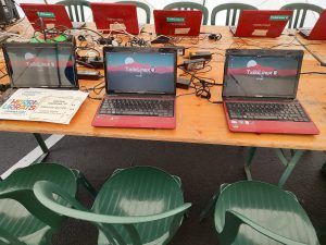Herri_Urrats-2023 Elkartenet-Ilargikoop
