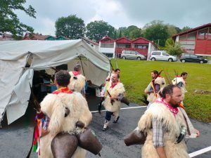 Herri_Urrats-2023 Elkartenet-Ilargikoop