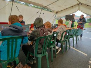 Herri_Urrats-2023 Elkartenet-Ilargikoop
