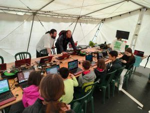 Herri_Urrats-2023 Elkartenet-Ilargikoop