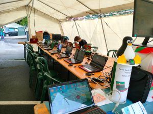 Herri_Urrats-2023 Elkartenet-Ilargikoop
