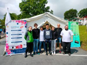 Herri_Urrats-2023 Elkartenet-Ilargikoop