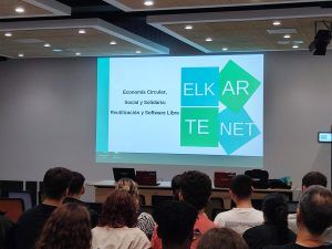 FP Barakaldo LH - Elkartenet