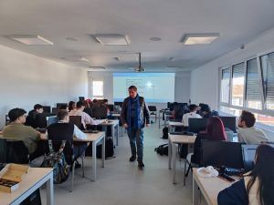 CIFP-Barakaldo - Elkartenet