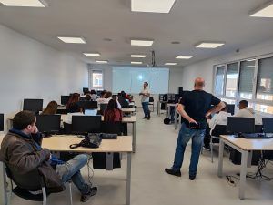 CIFP-Barakaldo - Elkartenet
