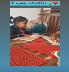 SamsaraNepal - proyecto Ananda