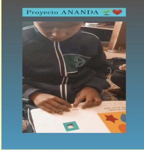SamsaraNepal - proyecto Ananda