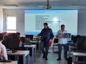 CIFP-Barakaldo - Elkartenet