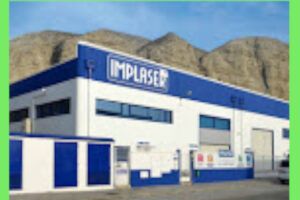Implaser S.L.