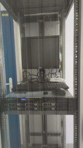 Txikilinux Zerbitzaria abian Donibaneko ikastolan