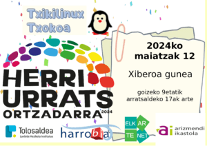 TxikiLinux-HerriUrrats-2024
