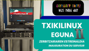 Donibaneko zerbitzaria – Elkartenet-2024