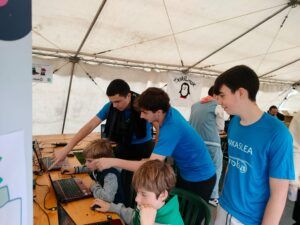 TxikiLinux-HerriUrrats-2024