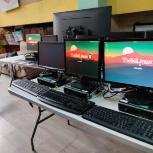Produktu gehiago / Más productos