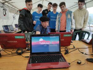 TxikiLinux-HerriUrrats-2024