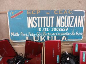 Institut Nguizani Elkartenet