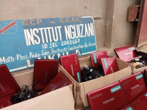 Institut Nguizani Elkartenet