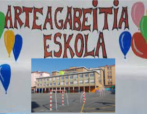 Arteagabeitia eskola
