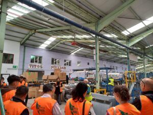 Visita A Traperos Emaús (11)