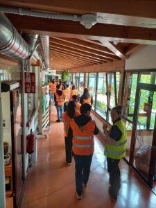Visita A Traperos Emaús (12)