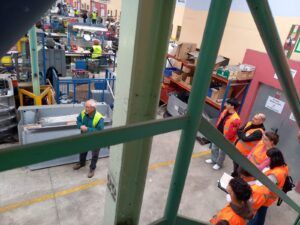 Visita A Traperos Emaús (9)