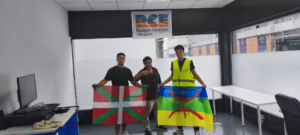 Errachidia bidalketa 2026